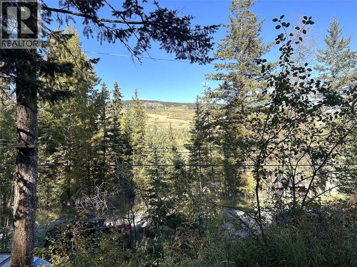 Property Photo:  3380 McGregor Road  BC V0E 3E1 