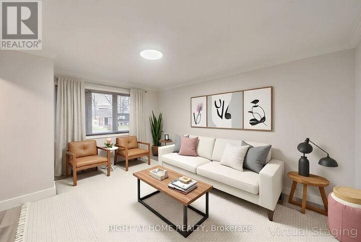 Property Photo: 15 Elford Boulevard ON M8Z 2L3