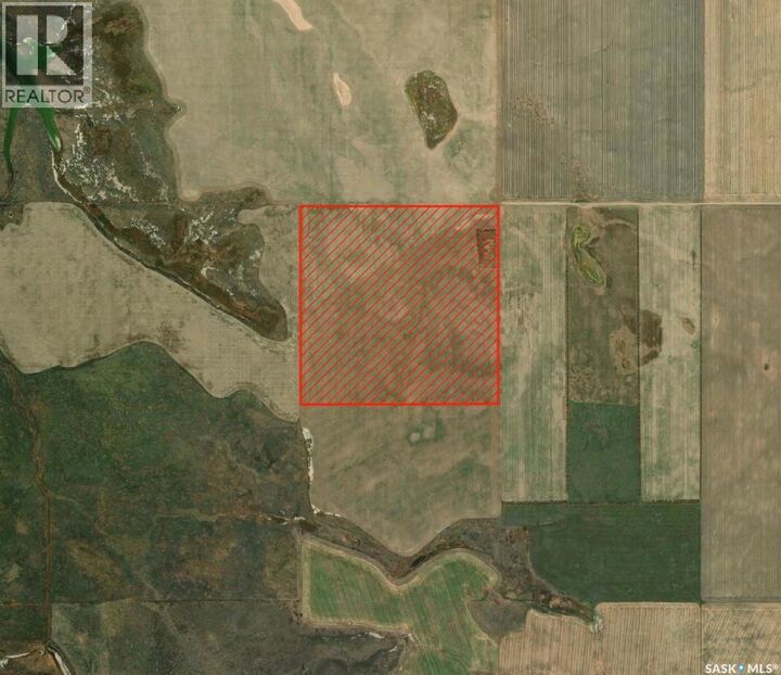 Property Photo:  Wilson Half Section  SK S0H 0H0 
