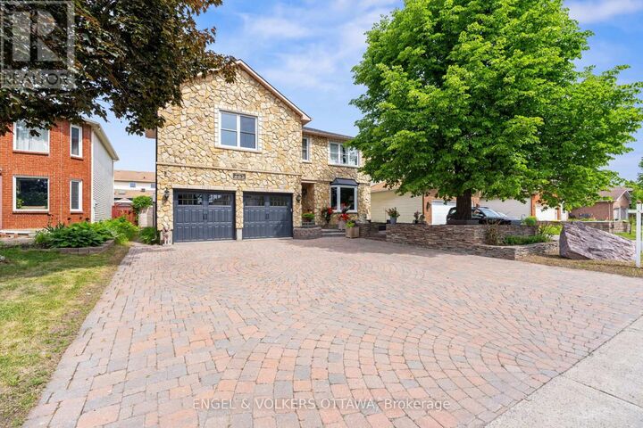 Property Photo: 563 Merkley Drive ON K4A 1V9