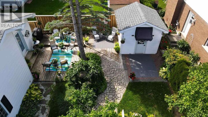 Property Photo:  34 Fairmount Dr  ON P6B 5X7 