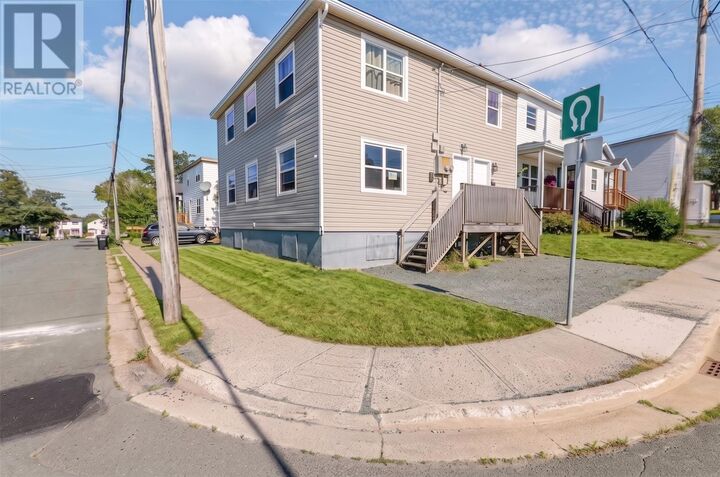 Property Photo:  20 Suez Street  NL A1C 4Z7 