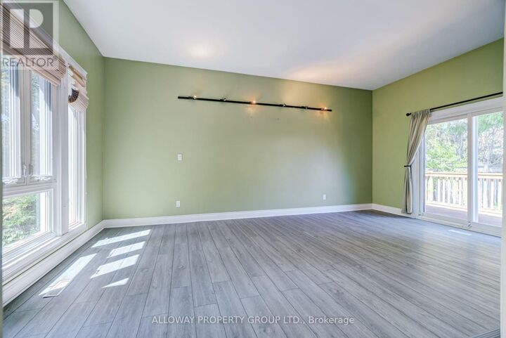 Property Photo:  32 Reesorville Road  ON L3P 3L2 