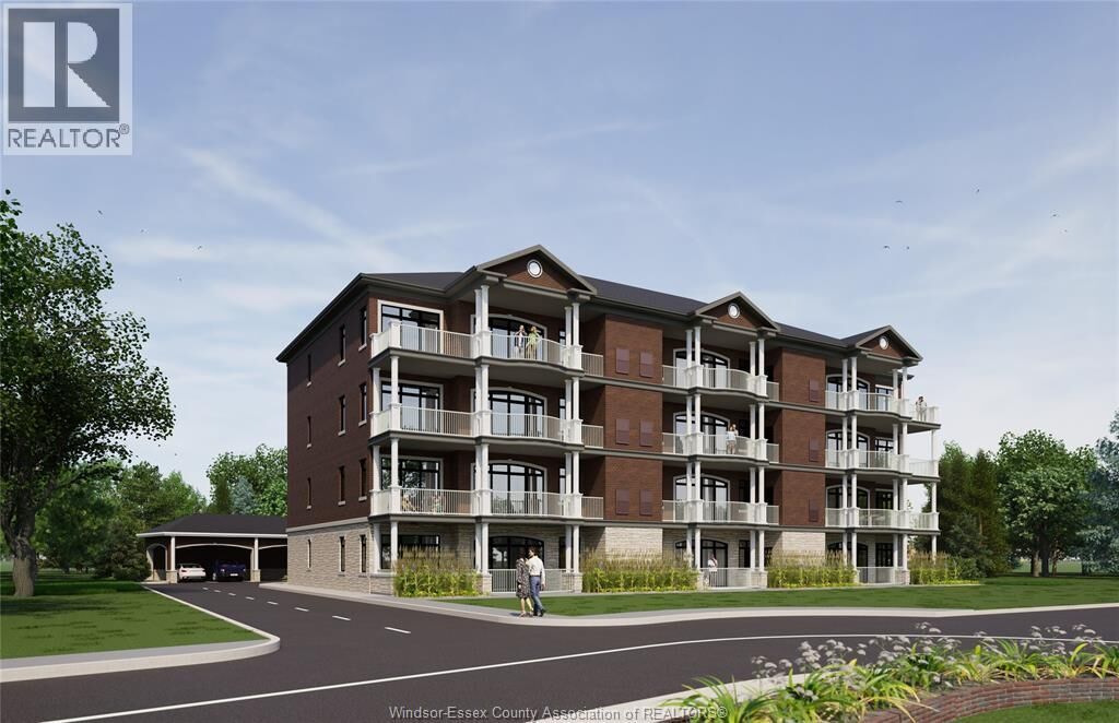 Property Photo:  359 Dalhousie Street 203  ON N9V 2Y9 