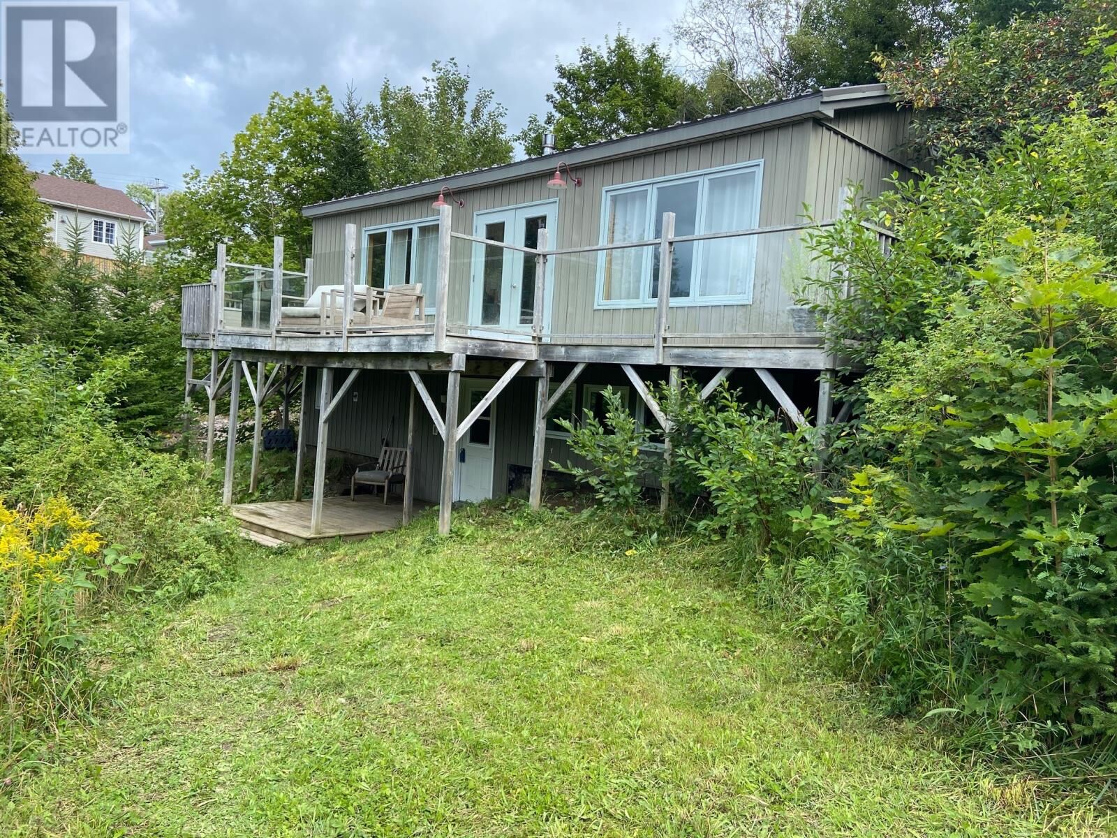 Property Photo:  11 Brookside Avenue  NL A2H 3X6 