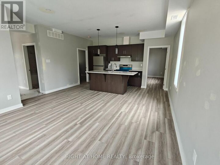 Property Photo:  1336 Thames Street Unit A  ON K1Z 7N4 