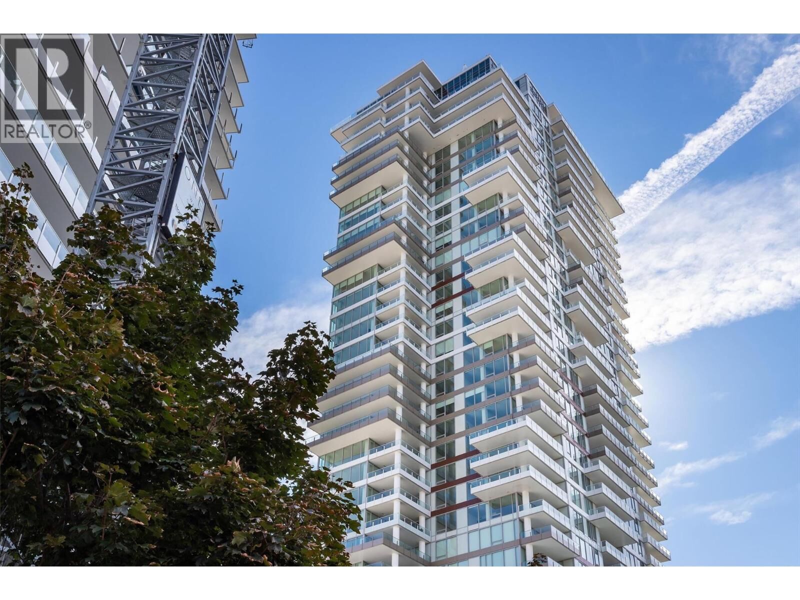 Property Photo:  1191 Sunset Drive 1307  BC V1Y 0J4 