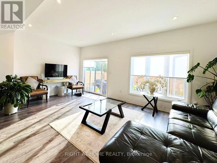 Property Photo: 61 Soho Street 14 ON L8J 0M6