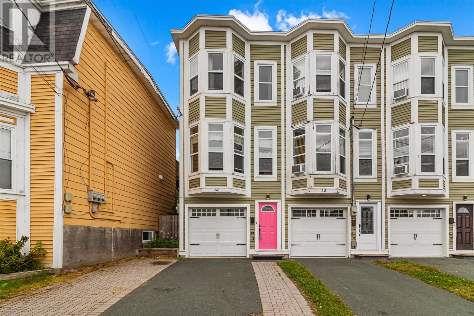 Property Photo:  34 Freshwater Road  NL A1C 2N3 