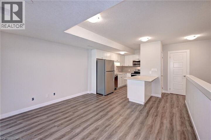 Property Photo: 118 Gravel Ridge Trail G14 ON N2E 0B8