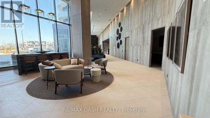 Property Photo: 6 Flavelle Trail 714 ON L4L 1V8