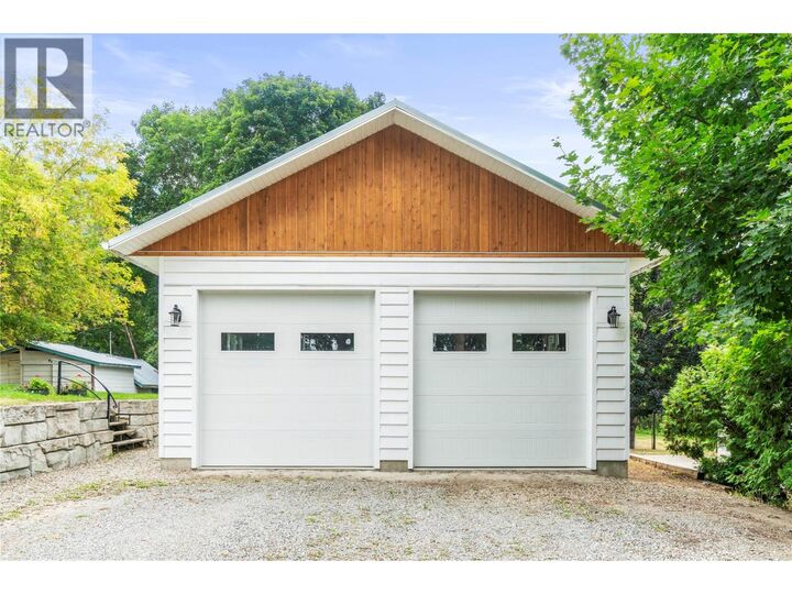 Property Photo:  410 Foothill Road Southwest  BC V1E 1T6 