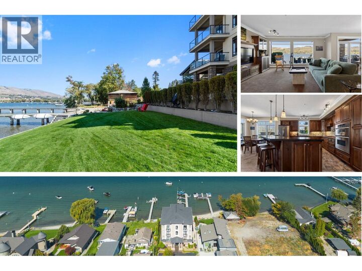 Condo at 7511 Brooks Lane 102, Vernon