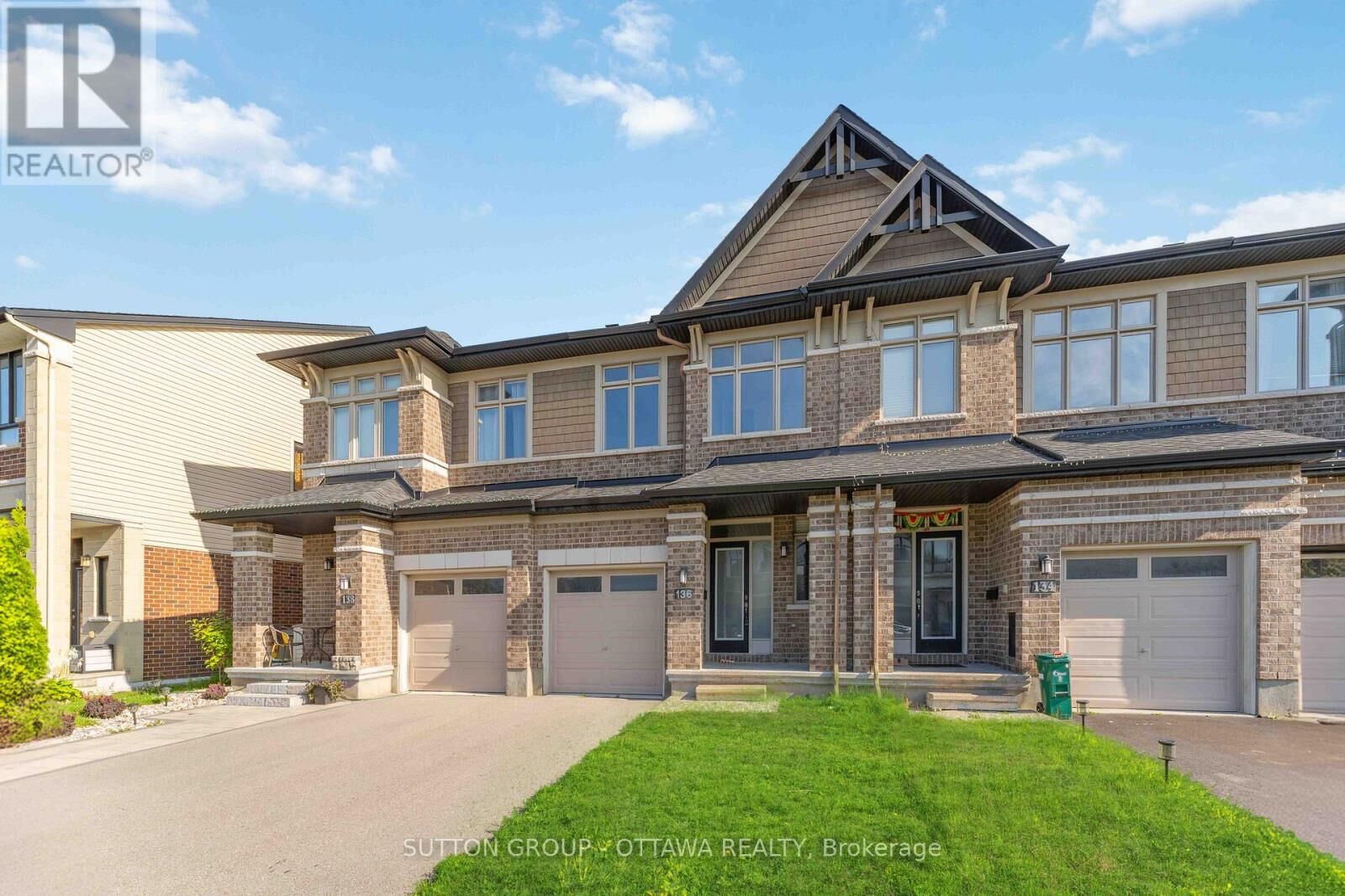 Property Photo:  136 Mattingly Way  ON K4M 0C5 
