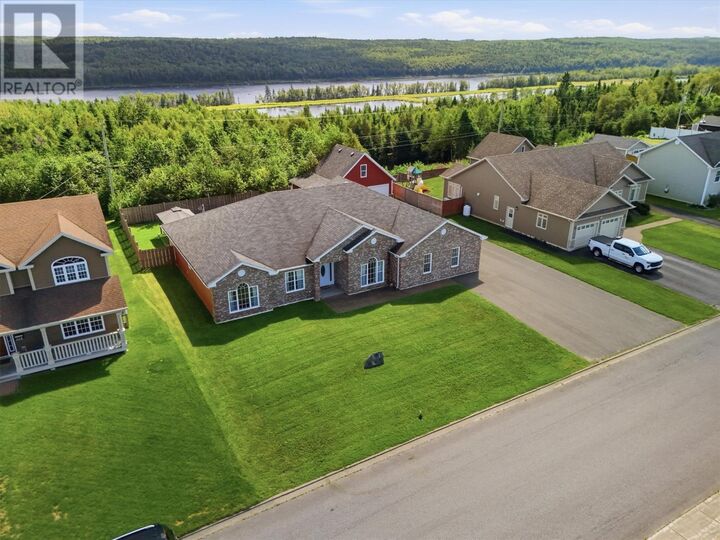 Property Photo:  122 Harmsworth Drive  NL A2A 2Y8 