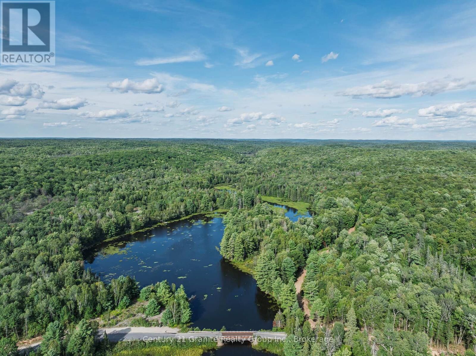 Property Photo:  1241 Koshlong Lake Road  ON K0M 1S0 
