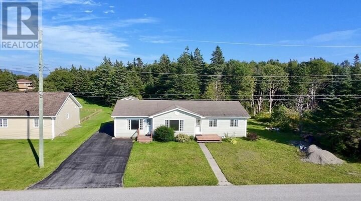 Property Photo:  24 Millennium Drive  NL A2N 3Y4 