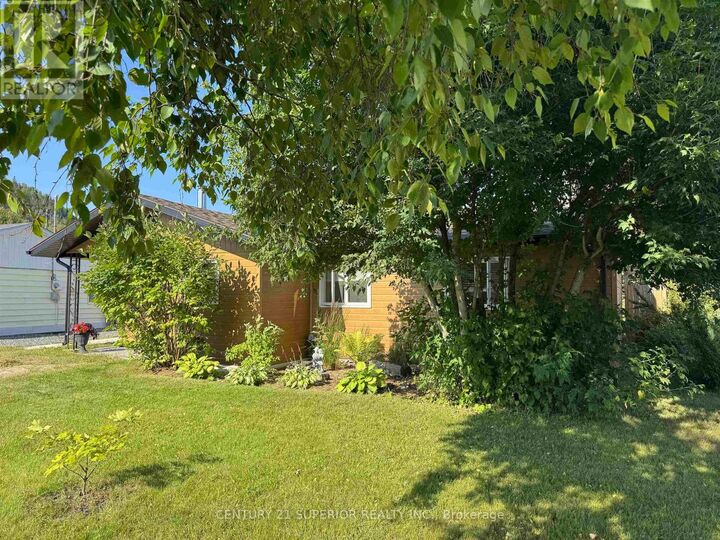 Property Photo: 31 Heron Drive ON P0T 2C0