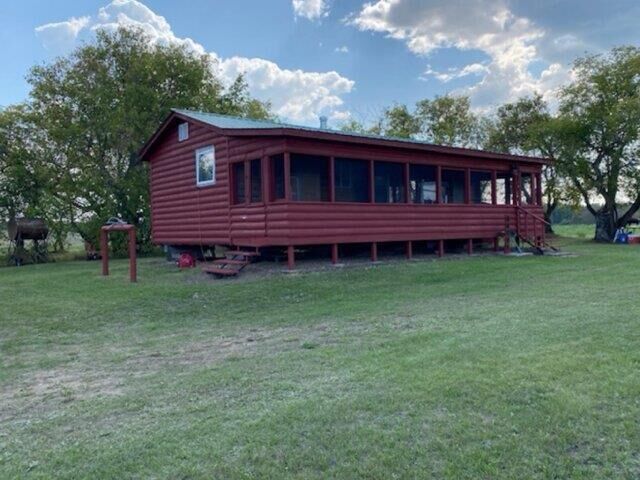Property Photo:  115085 Rd 126 Road  MB R0G 0N0 