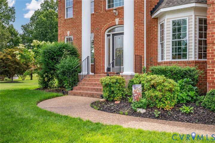 Property Photo: 723 Waterfront Drive VA 23834