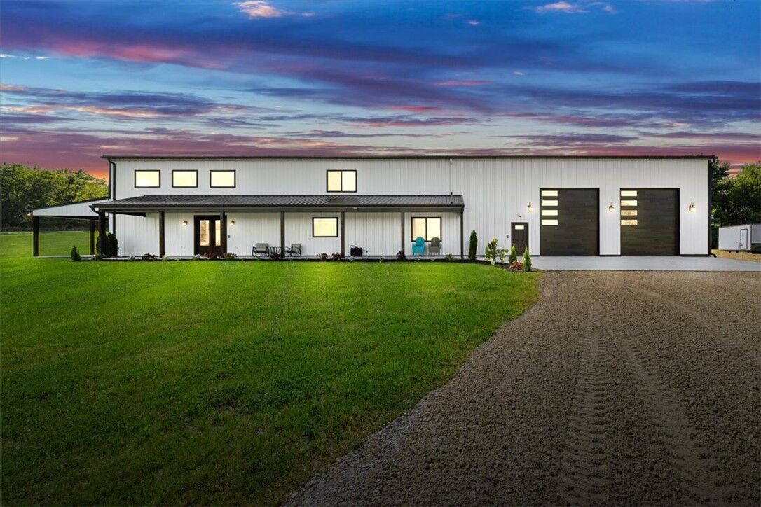 Property Photo: 711 E US 42 OH 45385