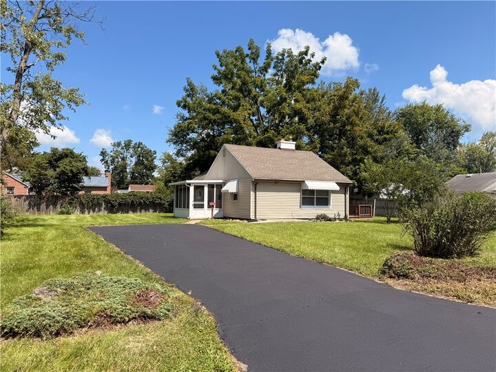 Property Photo:  2169 Wilding Avenue  OH 45414 