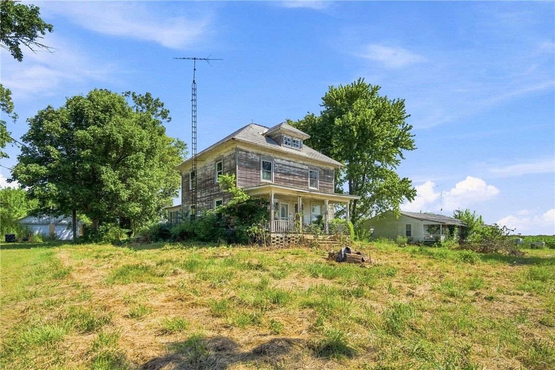 Property Photo:  436 E 500th Avenue  IL 62458 