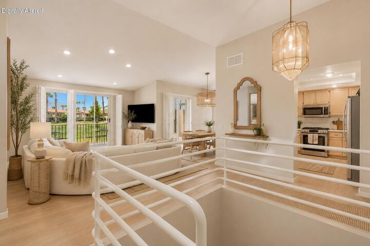 Property Photo: 55525 Winged Foot CA 92253