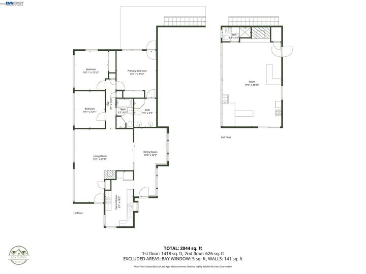 Property Photo:  1012 Contra Costa Dr  CA 94530 