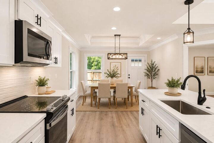 Property Photo:  150 N Booker Street  FL 32536 