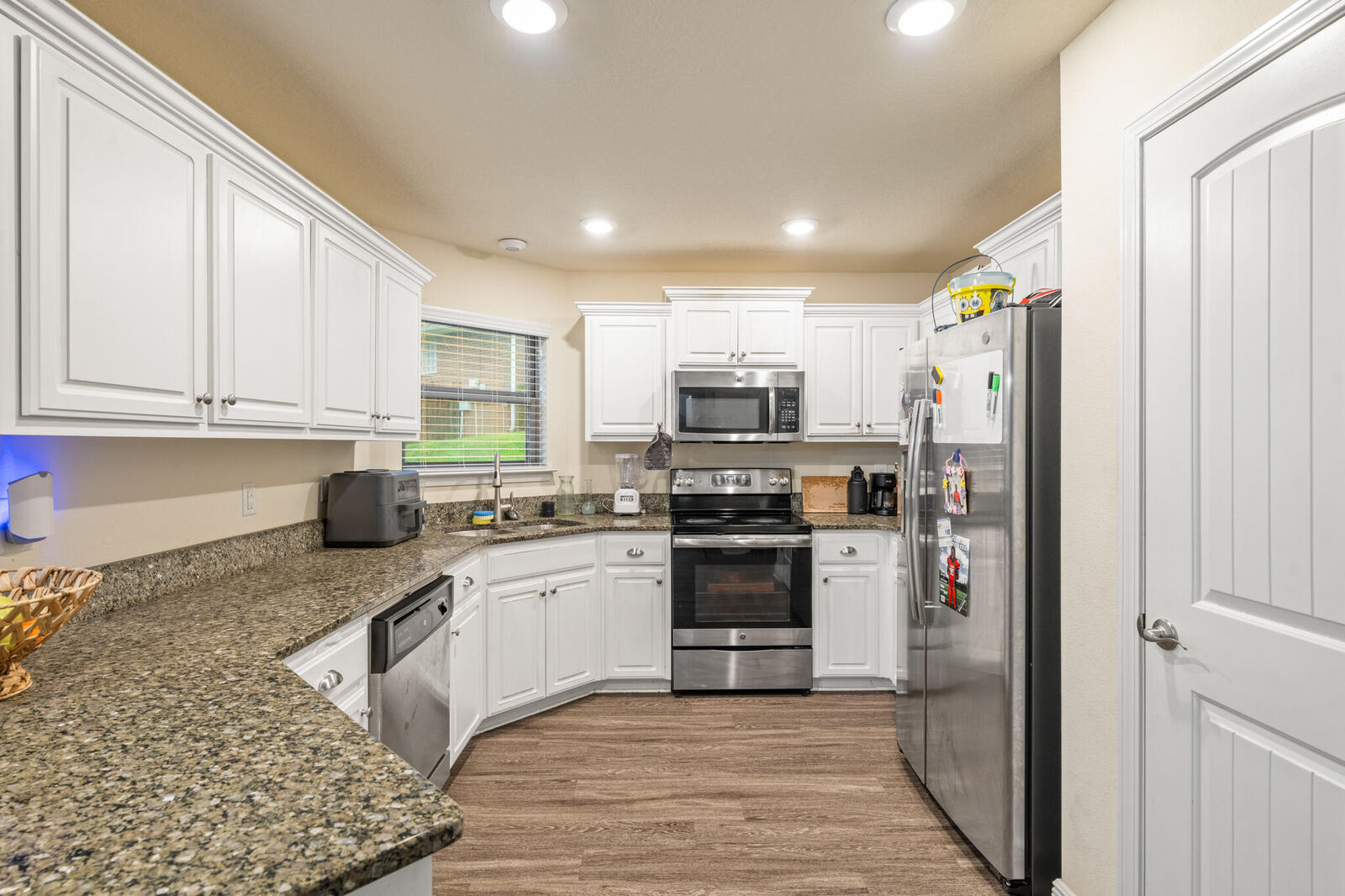 Property Photo:  171 Conquest Avenue  FL 32536 