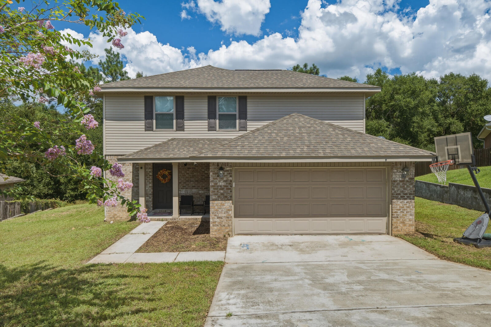 Property Photo: 171 Conquest Avenue FL 32536