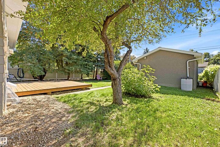 Property Photo:  4207 114 Avenue NW  AB T5W 0T1 