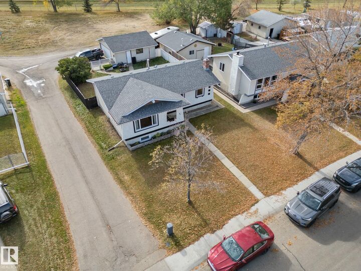 Property Photo:  57 Nootka Road  AB T9E 4J8 