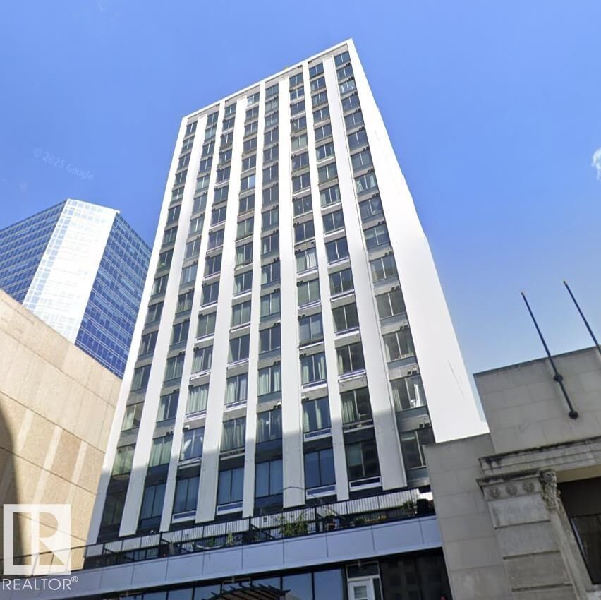 Property Photo:  10024 Jasper Avenue NW 1701  AB T5J 1R9 