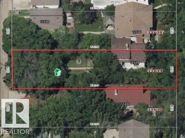Property Photo:  11634 123 Street NW  AB T5M 0G6 