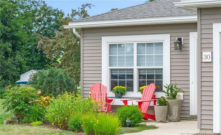 Property Photo:  30 Elizabeth Lane  NB E4E 0K2 