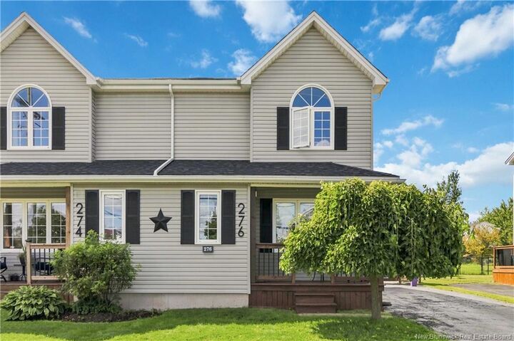 Property Photo:  276 Glencairn Drive  NB E1G 3W1 