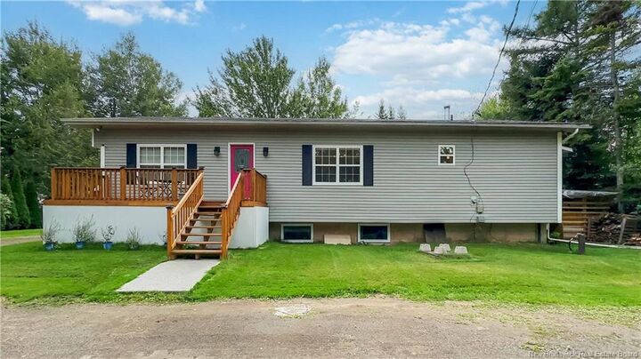 Property Photo:  1610 Route 112  NB E1J 1X7 