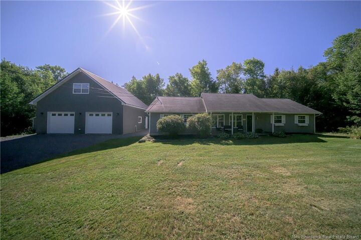 Property Photo:  122 Fawn Crescent  NB E3E 1B5 
