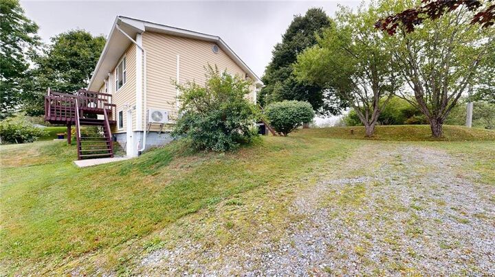 Property Photo:  125 Old Road  NB E5N 6Y1 