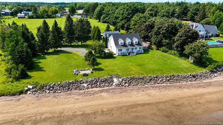 Property Photo:  13 Maple Drive  NB E4W 2B8 