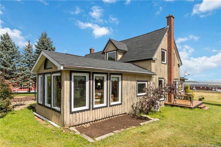 Property Photo:  2859 Route 535 Route  NB E4R 3E2 