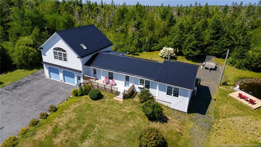Property Photo:  1432 Route 776  NB E5G 1H6 
