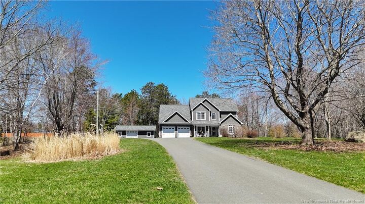 Property Photo: 313 Route 102 NB E2V 3B3
