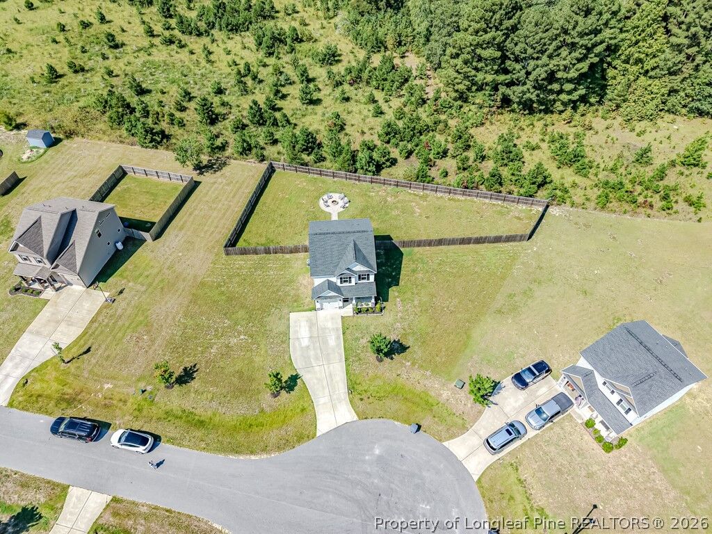 Property Photo: 199 Westpark Lane NC 27332