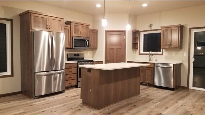Property Photo:  6731 66th Avenue S  ND 58047 