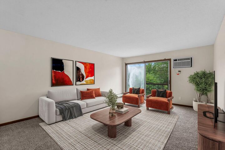 Property Photo:  2801 Flag Avenue N  MN 55427 