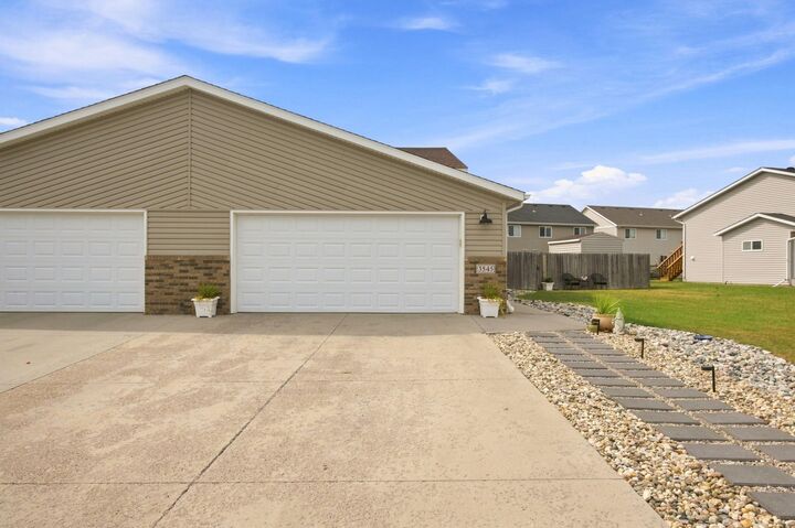 Property Photo:  3545 58th Court S  ND 58104 