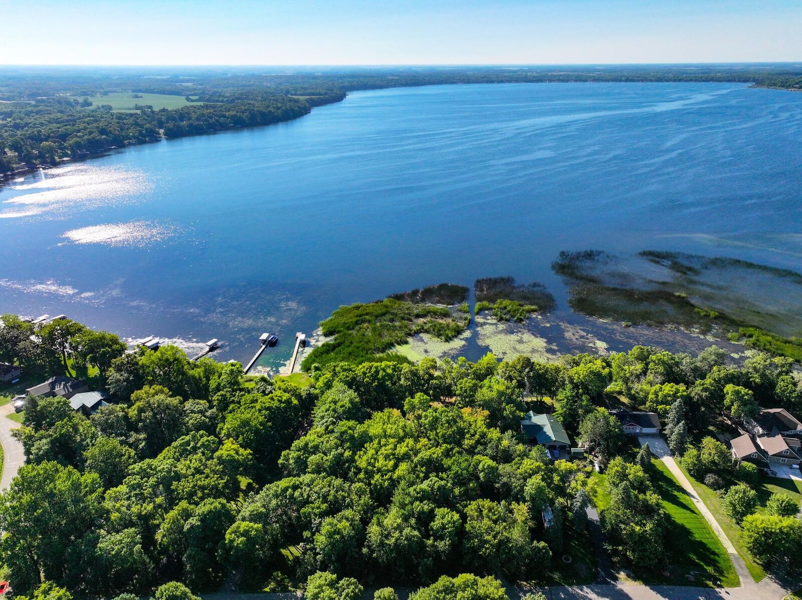 Property Photo: Tbd Tamarac Circle NE MN 56354